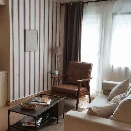 Apartman El Piso Lugo
