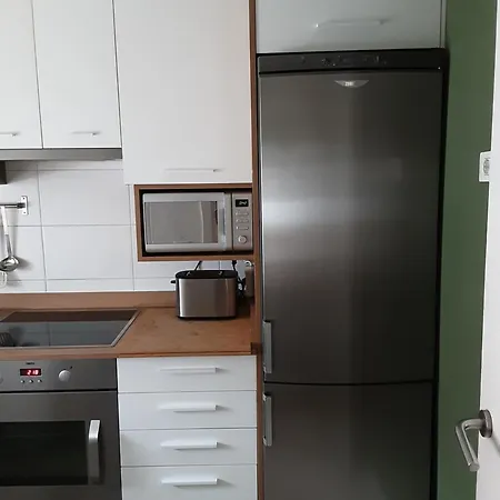 El Piso Apartman