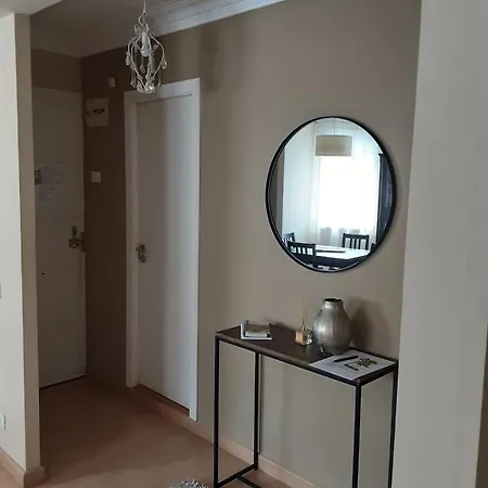 Apartman El Piso