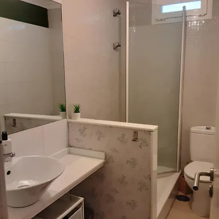 Apartman El Piso *