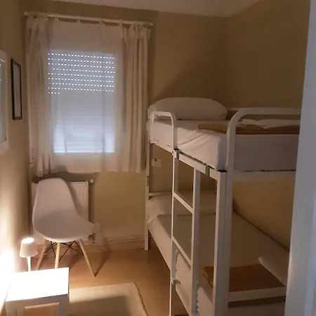 El Piso Apartman