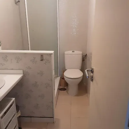 El Piso Apartman *