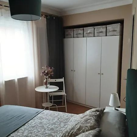 Apartman El Piso Lugo