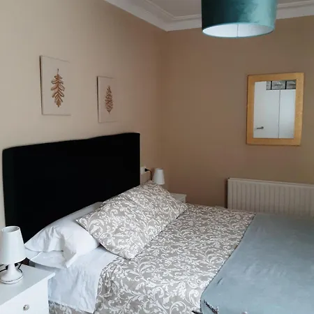 El Piso Apartman