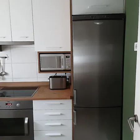 El Piso Apartman *