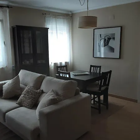 El Piso Apartman Lugo