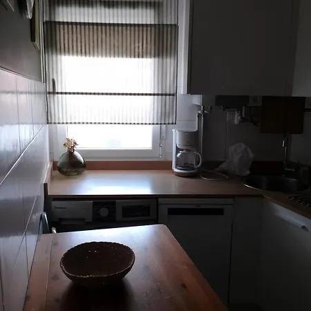 Apartman El Piso