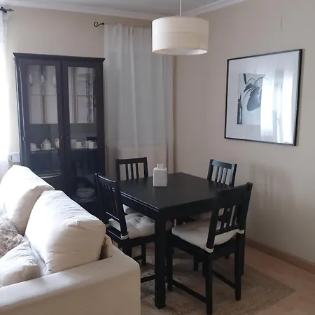 El Piso Apartman Lugo