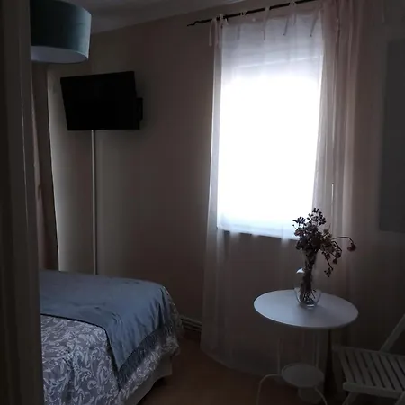 Apartman El Piso